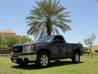 جي إم سي سييرا Denali 2011 — Auto Trader UAE