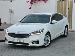 Kia Cadenza 2020 — Auto Trader UAE