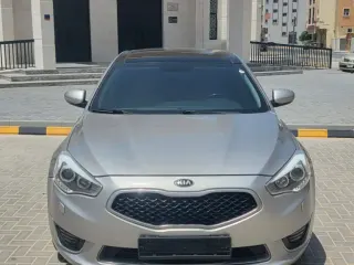 كيا كادينزا 2015 — Auto Trader UAE