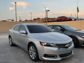 Chevrolet Impala 2020 — Auto Trader UAE