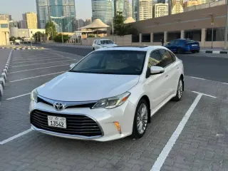تويوتا افالون 2016 — Auto Trader UAE