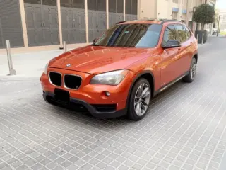بي إم دبليو X1 2013 — Auto Trader UAE