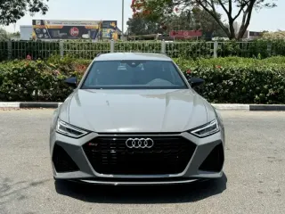 أودي RS6 2025