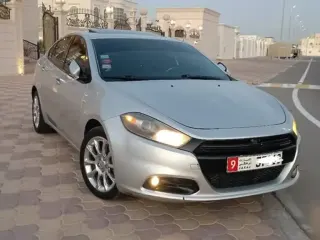 دودج Dart 2013 — Auto Trader UAE