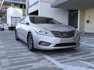 Hyundai Azera 2011 — Auto Trader UAE