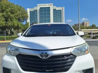 تويوتا افانزا 2019 — Auto Trader UAE