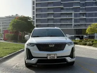 كاديلاك XT6 2020 — Auto Trader UAE