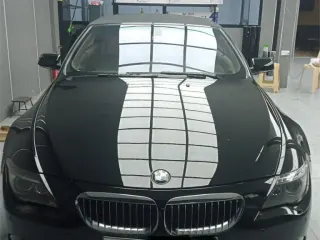 بي إم دبليو 6 Series 2009 — Auto Trader UAE