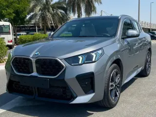 BMW X2 2026