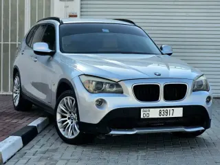 بي إم دبليو X1 2011 — Auto Trader UAE