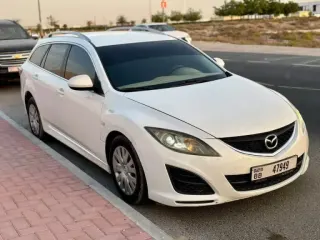Mazda 6 2013 — Auto Trader UAE