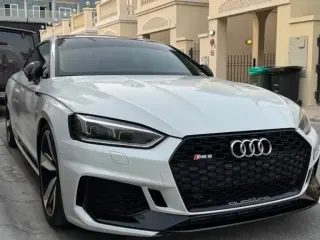 أودي RS5 2018 — Auto Trader UAE