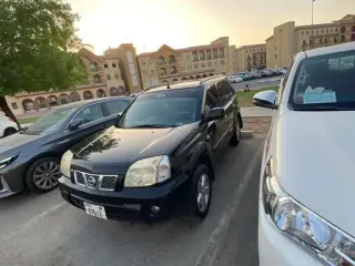 Nissan X-Trail 2007 — Auto Trader UAE