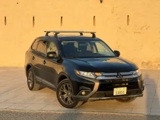ميتسوبيشي Outlander 2016 — Auto Trader UAE