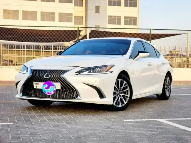 Lexus ES 300 2024