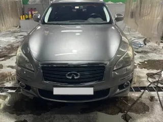 إنفينيتي M 37 2012 — Auto Trader UAE
