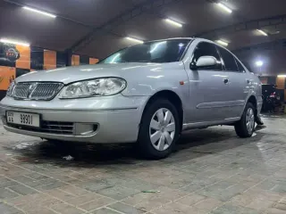 نيسان صني 2004 — Auto Trader UAE