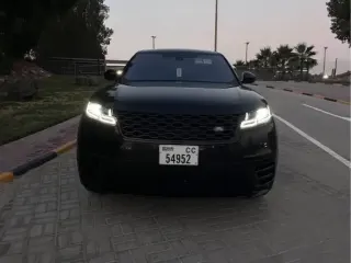 لاند روفر Range Rover Velar 2018 — Auto Trader UAE