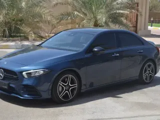 Mercedes-Benz CLA AMG 35 2023 — Auto Trader UAE
