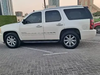 جي إم سي يوكن Denali 2011 — Auto Trader UAE