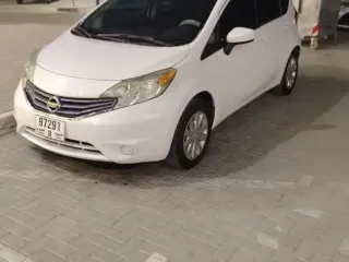 Nissan Versa 2016 — Auto Trader UAE