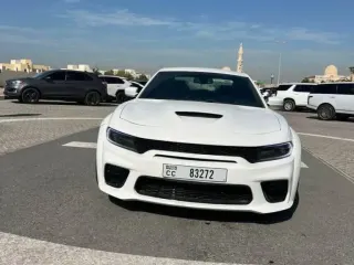 دودج تشارجر 2021 — Auto Trader UAE