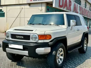 تويوتا FJ Cruiser 2020 — Auto Trader UAE