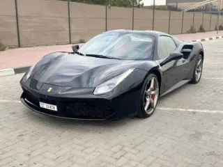 فيراري 488 2018 — Auto Trader UAE