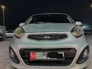 Kia Picanto 2013 — Auto Trader UAE