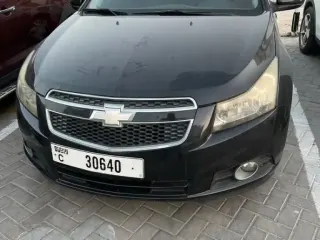 شيفروليه كروز 2009 — Auto Trader UAE