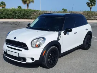 Mini Countryman 2015 — Auto Trader UAE