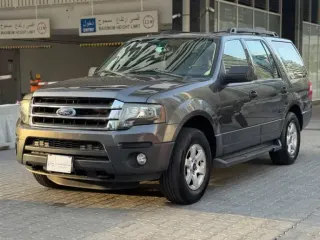 فورد اكسبيديشن 2017 — Auto Trader UAE