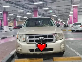 فورد اسكيب 2011 — Auto Trader UAE