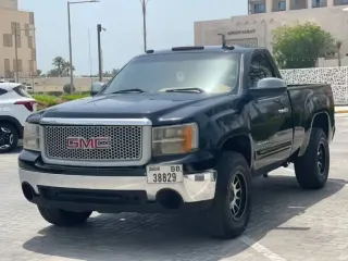 جي إم سي سييرا 2008 — Auto Trader UAE