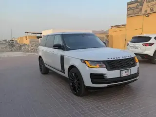 Land Rover Range Rover HSE 2020 — Auto Trader UAE