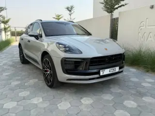 بورشه ماكان GTS 2024 — Auto Trader UAE