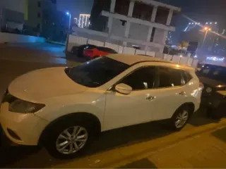 نيسان إكس تريل 2017 — Auto Trader UAE