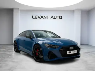 Audi RS7 2024