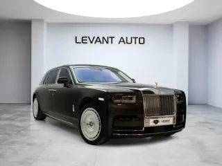 رولز رويس Phantom 2023 — Auto Trader UAE
