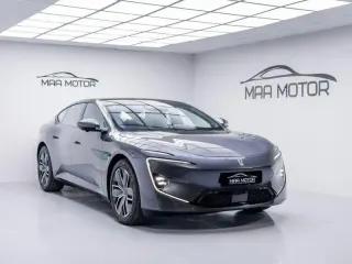 Avatr 12 2025 — Auto Trader UAE