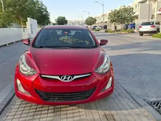 هيونداي النترا 2015 — Auto Trader UAE