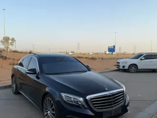 مرسيدس بنز S Class 2016 — Auto Trader UAE