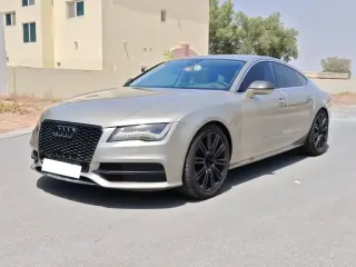 أودي A7 2011 — Auto Trader UAE