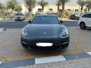 بورشه باناميرا 2018 — Auto Trader UAE