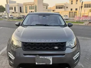 Land Rover Discovery Sport 2017 — Auto Trader UAE