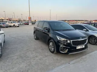 كيا كارنيفال 2019 — Auto Trader UAE