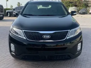Kia Sorento 2015 — Auto Trader UAE