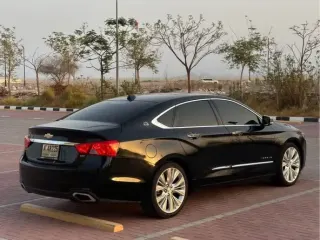 شيفروليه إمبالا LTZ 2016 — Auto Trader UAE