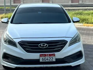 هيونداي سوناتا 2018 — Auto Trader UAE