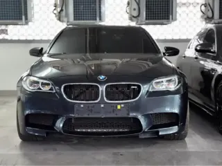 بي إم دبليو M5 2014 — Auto Trader UAE